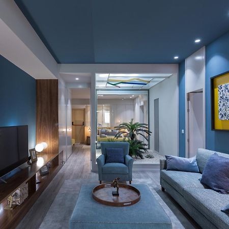 Апартаменти Host Wise - Charming Luxurious Flat With Garage Порту Екстер'єр фото