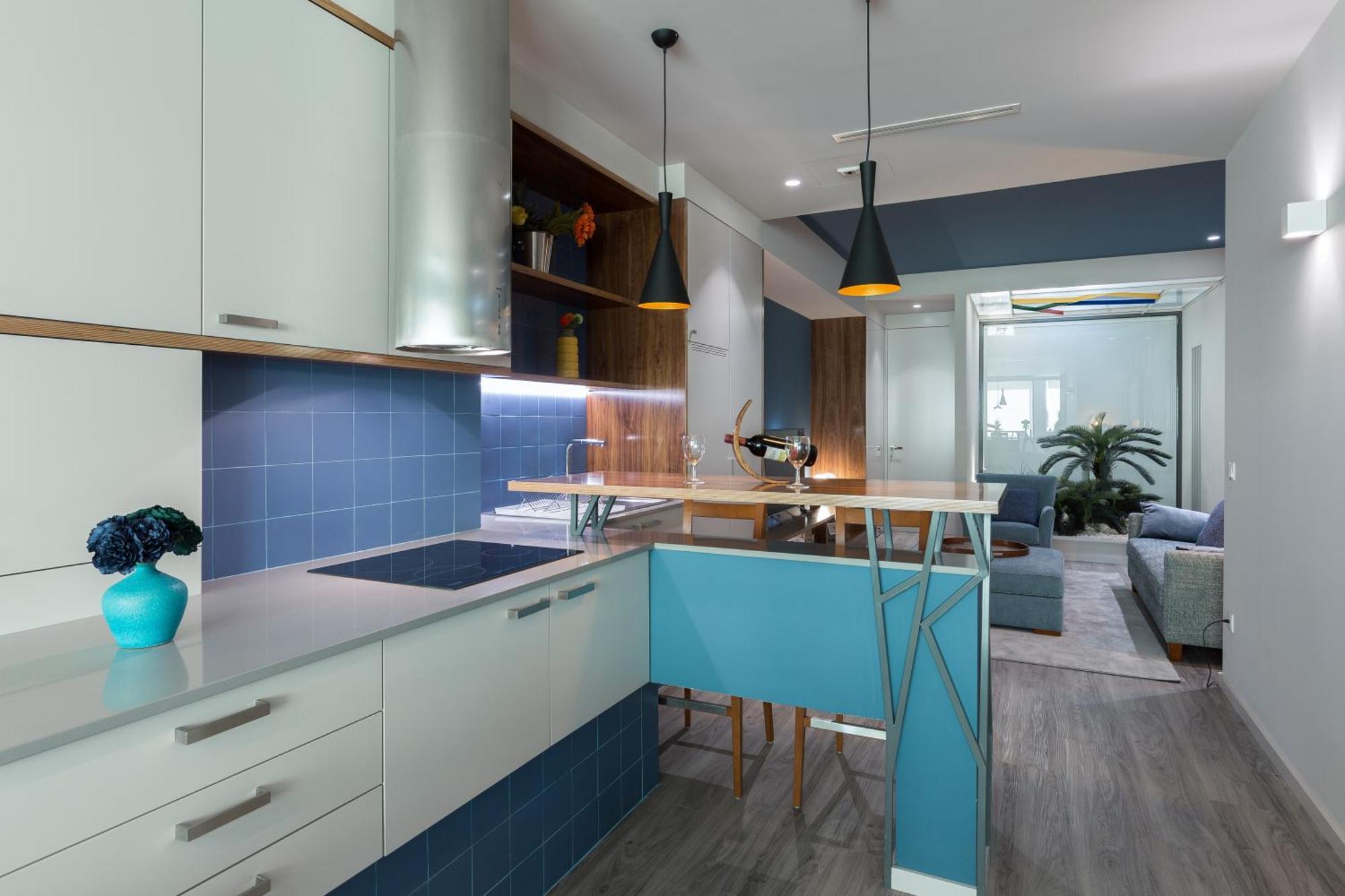 Апартаменти Host Wise - Charming Luxurious Flat With Garage Порту Екстер'єр фото