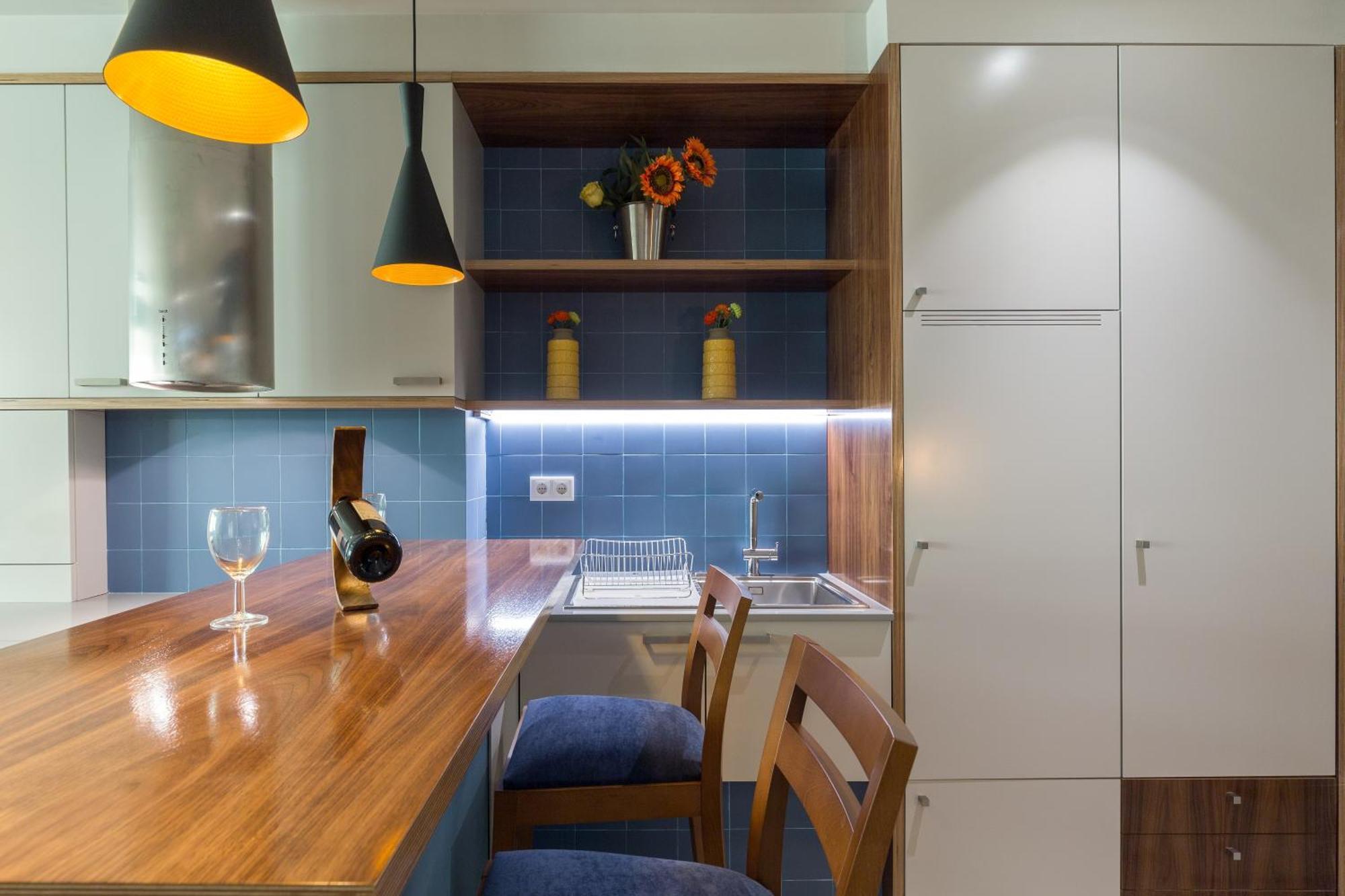 Апартаменти Host Wise - Charming Luxurious Flat With Garage Порту Екстер'єр фото