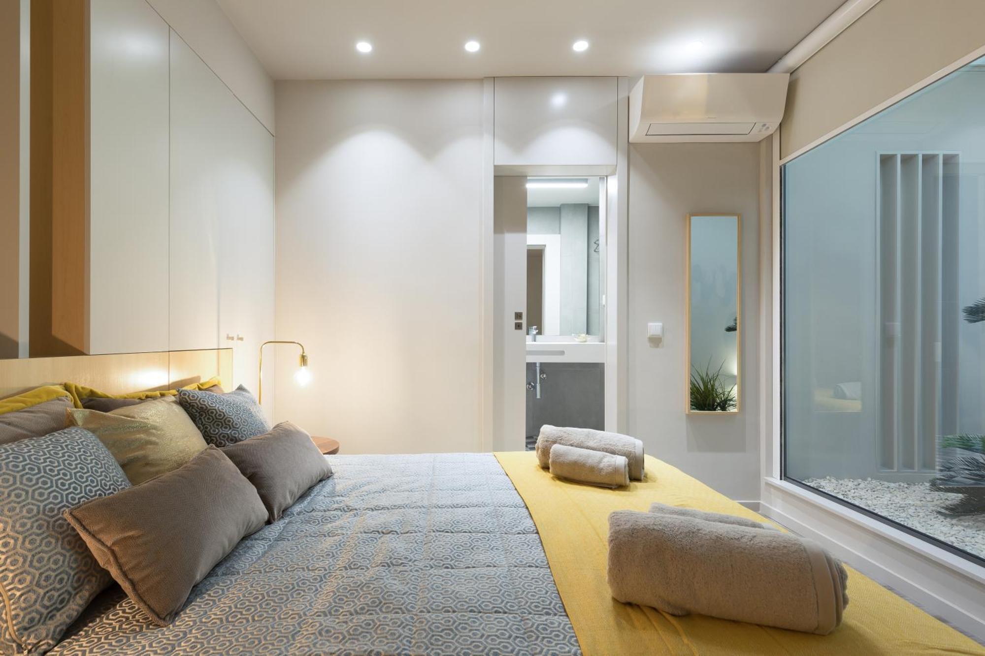 Апартаменти Host Wise - Charming Luxurious Flat With Garage Порту Екстер'єр фото