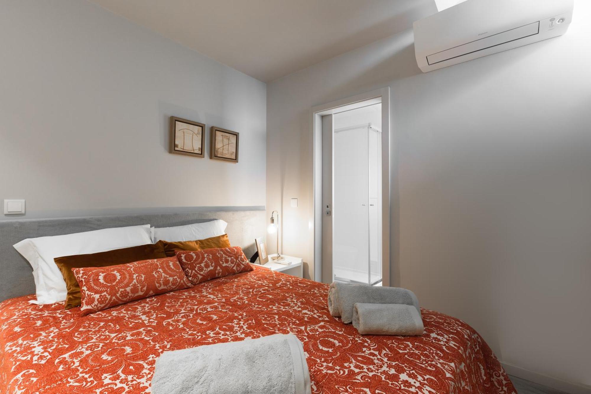 Апартаменти Host Wise - Charming Luxurious Flat With Garage Порту Екстер'єр фото