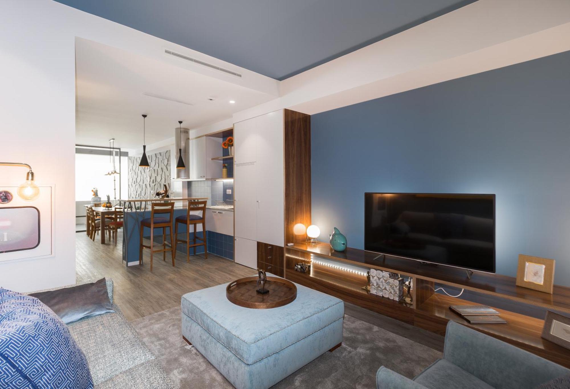 Апартаменти Host Wise - Charming Luxurious Flat With Garage Порту Екстер'єр фото